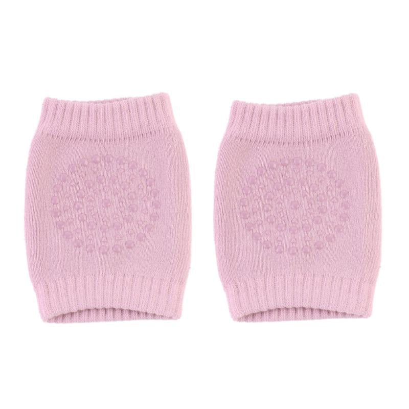 Infant Safety Flexible Crawling Protector Kids Kneecaps  Leg Warmers