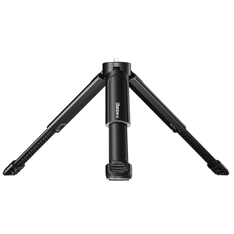 Ulanzi U-Vlog lite Mini Tripod with 360° Ball Head  Tabletop Tripod for Camera iPhone Android Phone