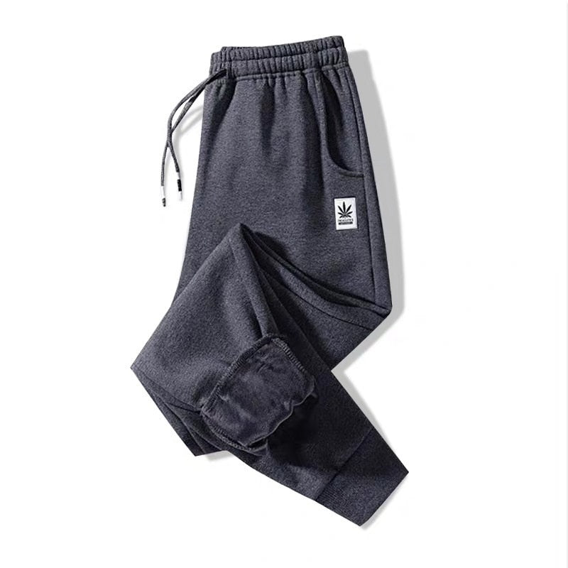 Varsanol Warm Cotton Thick Joggers