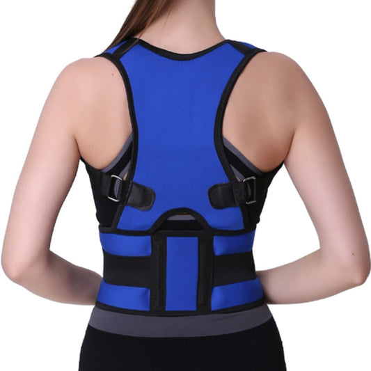 Back Support Belts Corset Posture Corrector Back Brace Improves Posture and Provides for Lower and Upper Back Pain