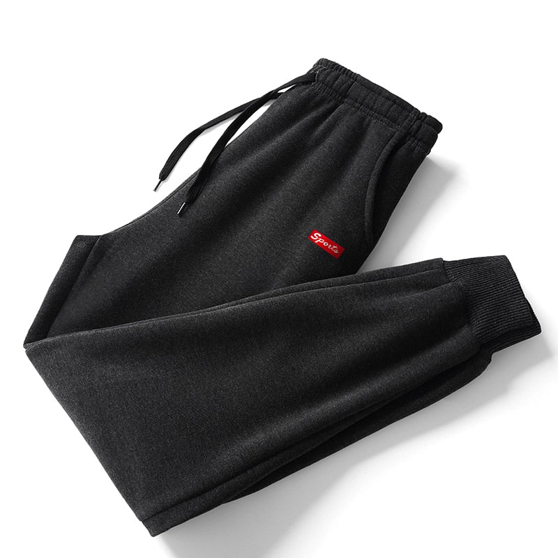 Varsanol Warm Cotton Thick Joggers